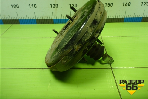 Усилитель тормозов вакуумный для Chevrolet Lacetti с 2003г (Лачетти)