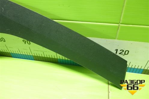 Накладка заднего крыла правого (87742N8000) для Hyundai Tucson с 2020г (Туксон)