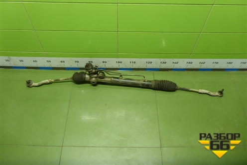 Рейка рулевая под гидроусилитель для Chevrolet Lacetti с 2003г (Лачетти)