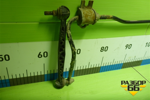 Стабилизатор задний для Chevrolet Lacetti с 2003г (Лачетти)