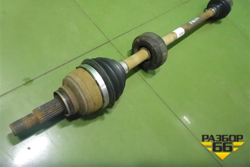 Привод передний правый (8450020013) для VAZ Largus/Ларгус с 2012-2024г