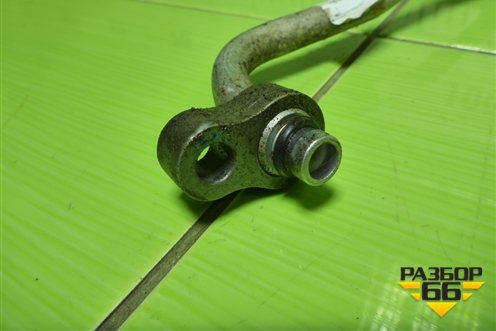 Трубка кондиционера (96554356) для Chevrolet Lacetti с 2003г (Лачетти)