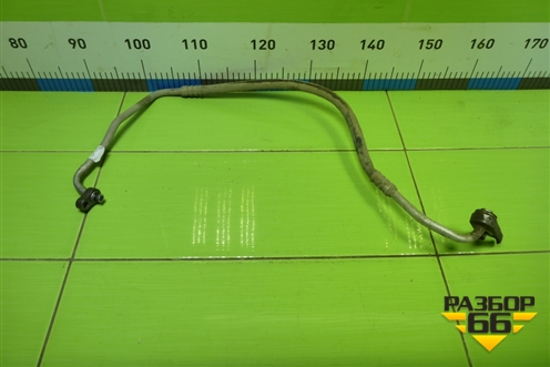 Трубка кондиционера (96554356) для Chevrolet Lacetti с 2003г (Лачетти)