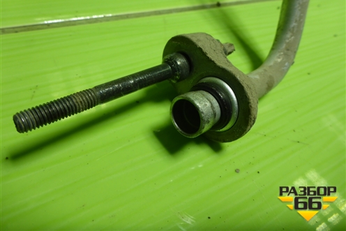 Трубка кондиционера (96837848) для Chevrolet Lacetti с 2003г (Лачетти)