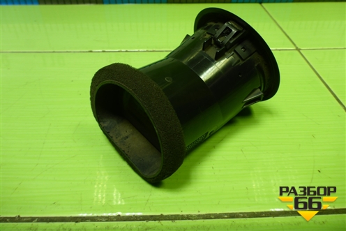 Дефлектор воздушный (96554907) для Chevrolet Lacetti с 2003г (Лачетти)