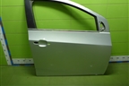Дверь передняя правая (95940508) для Chevrolet Aveo (Т300) с 2011г (Авео Т300)