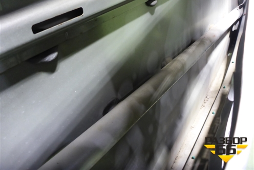 Дверь передняя правая (95940508) для Chevrolet Aveo (Т300) с 2011г (Авео Т300)