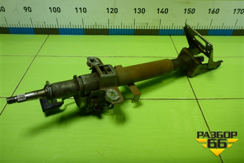 Колонка рулевая (96878828) для Chevrolet Lacetti с 2003г (Лачетти)