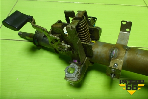 Колонка рулевая (96878828) для Chevrolet Lacetti с 2003г (Лачетти)