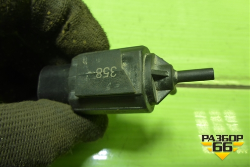 Клапан электромагнитный для Chevrolet Lacetti с 2003г (Лачетти)