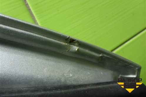 Капот (дубликат) для Chevrolet Aveo (Т300) с 2011г (Авео Т300)