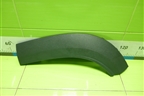 Накладка заднего крыла левого (5006150XKN04A) для Haval Dargo с 2022г (Дарго)