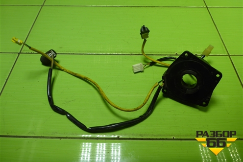 Механизм подрулевой для SRS AIR BAG для Chevrolet Lacetti с 2003г (Лачетти)