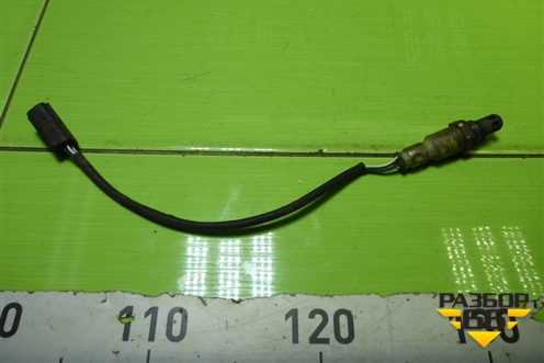 Датчик кислородный / Lambdasonde (1.6л F16D3) (NTK610W48970) для Chevrolet Lacetti с 2003г (Лачетти)