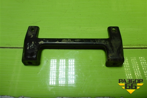 Кронштейн аккумулятора прижимная планка для Chevrolet Lacetti с 2003г (Лачетти)