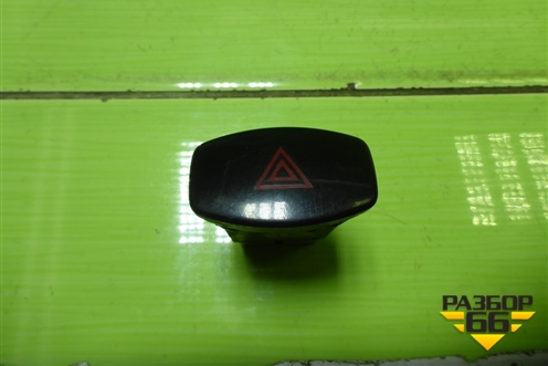 Кнопка аварийной сигнализации для Chevrolet Lacetti с 2003г (Лачетти)