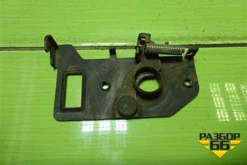 Замок капота для Chevrolet Lacetti с 2003г (Лачетти)