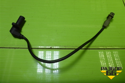 Датчик положения коленвала (1.6л F16D3) (96434780) для Chevrolet Lacetti с 2003г (Лачетти)