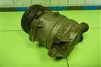 Компрессор кондиционера (1.6л F16D3) (715399) для Chevrolet Lacetti с 2003г (Лачетти)
