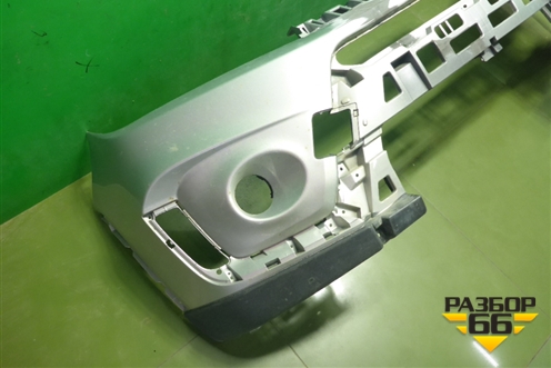 Бампер передний (после 2018г) (7171186R) для Suzuki Vitara с 2014-2025г (Витара)