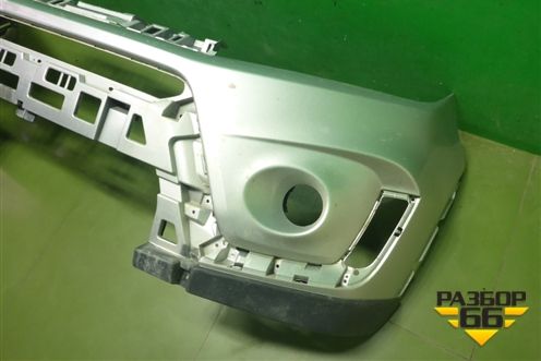 Бампер передний (после 2018г) (7171186R) для Suzuki Vitara с 2014-2025г (Витара)