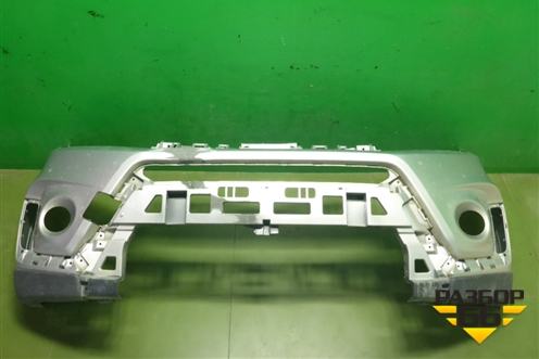 Бампер передний (после 2018г) (7171186R) для Suzuki Vitara с 2014-2025г (Витара)