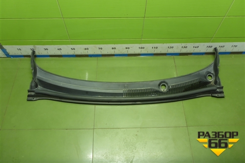 Решетка стеклоочистителей (95217505) для Chevrolet Aveo (Т300) с 2011г (Авео Т300)