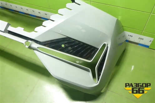 Бампер передний (2803100CR01) для Changan UNI-K с 2020г (Юни К)