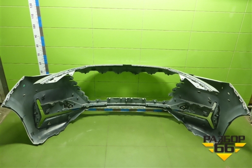 Бампер передний (2803100CR01) для Changan UNI-K с 2020г (Юни К)