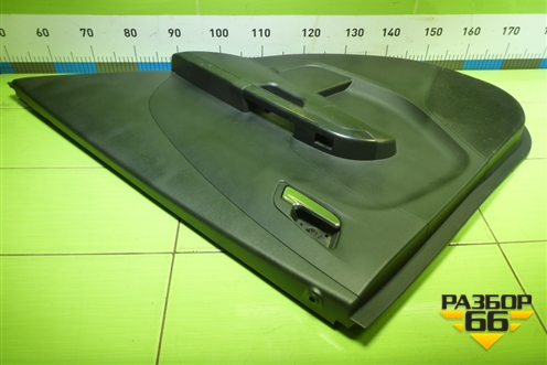 Обшивка двери задней правой под электрику (96994191) для Chevrolet Aveo (Т300) с 2011г (Авео Т300)