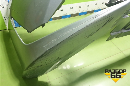 Бампер передний (602001453AA) для Kaiyi E5 с 2021г (Е5)