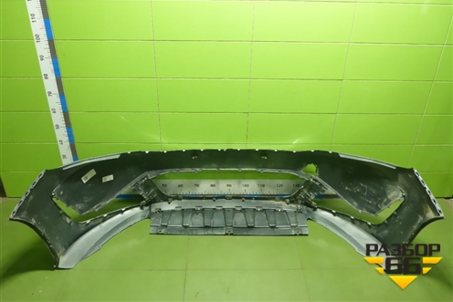 Бампер передний (602001453AA) для Kaiyi E5 с 2021г (Е5)