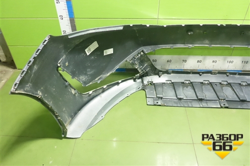 Бампер передний (602001453AA) для Kaiyi E5 с 2021г (Е5)