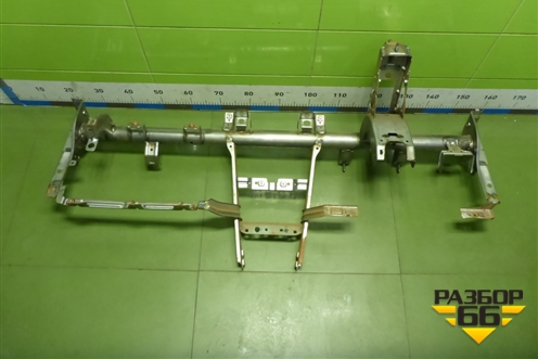 Усилитель торпедо для Chevrolet Aveo (Т300) с 2011г (Авео Т300)