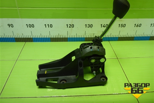 Кулиса КПП МКПП (688309947) для Chevrolet Aveo (Т300) с 2011г (Авео Т300)