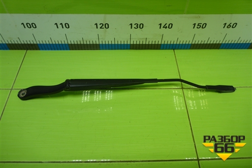 Поводок стеклоочистителя левый для Chevrolet Aveo (Т300) с 2011г (Авео Т300)