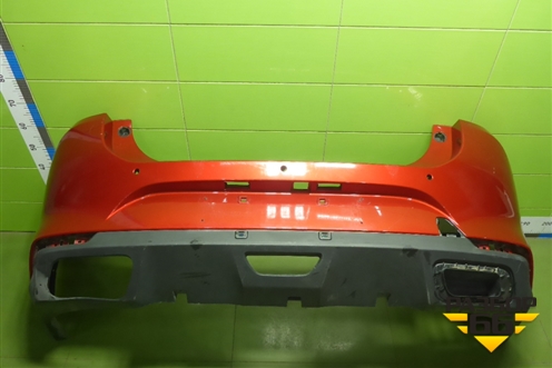 Бампер задний (602001417AA) для Kaiyi E5 с 2021г (Е5)