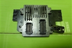 Блок управления двигателем (1.6л F16D4) (12645482) для Chevrolet Aveo (Т300) с 2011г (Авео Т300)