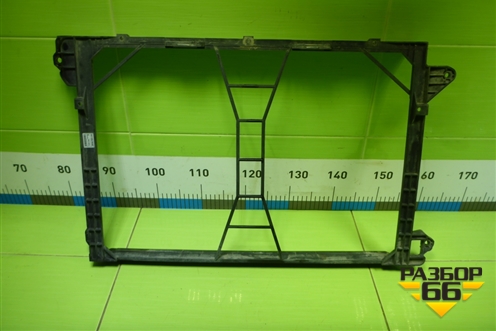 Рамка радиатора (95961446) для Chevrolet Aveo (Т300) с 2011г (Авео Т300)