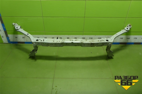 Панель передняя (верхняя часть) для Chevrolet Aveo (Т300) с 2011г (Авео Т300)