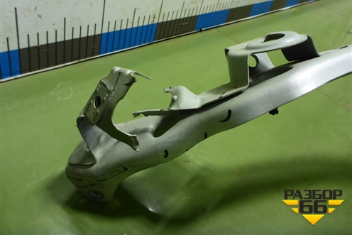 Панель передняя (верхняя часть) для Chevrolet Aveo (Т300) с 2011г (Авео Т300)