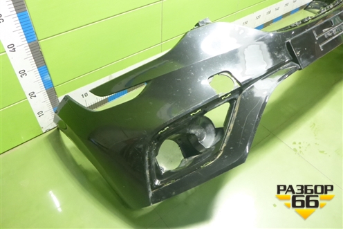 Бампер передний (620221738R) для Renault Arkana с 2019г (Аркана)