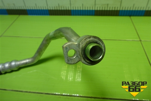 Трубки кондиционера (95277185) для Chevrolet Aveo (Т300) с 2011г (Авео Т300)