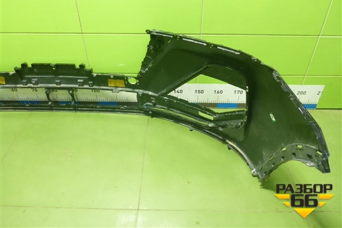 Бампер передний (после 2024г) (602003414AA) для Chery Tiggo 7 Pro Max с 2022г (Тиго 7 Про Макс)