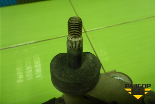 Трапеция стеклоочистителей для Chevrolet Aveo (Т300) с 2011г (Авео Т300)