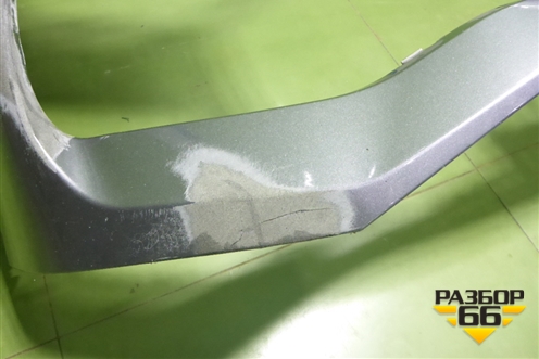 Бампер передний (602001963AA) для Chery Tiggo 8 Pro Max с 2022г (Тиго 8 Про Макс)