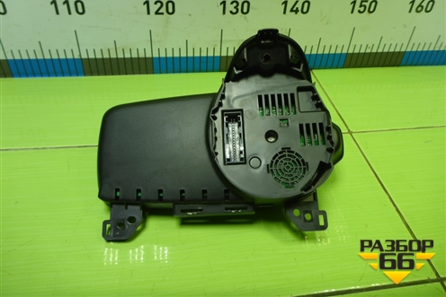 Щиток приборов МКПП для Chevrolet Aveo (Т300) с 2011г (Авео Т300)