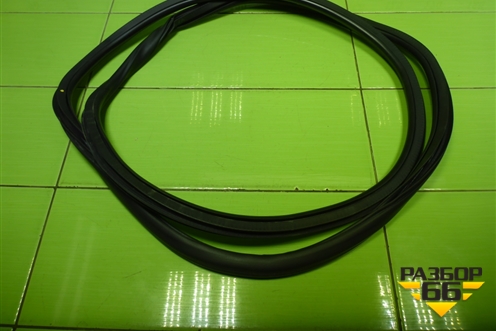 Уплотнитель двери передней правой для Chevrolet Aveo (Т300) с 2011г (Авео Т300)