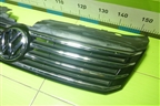 Решетка радиатора (3AA853651) для Volkswagen Passat (В7) с 2011-2014г (Пассат Б7)