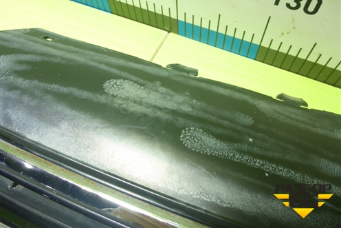 Решетка радиатора (3AA853651) для Volkswagen Passat (В7) с 2011-2014г (Пассат Б7)